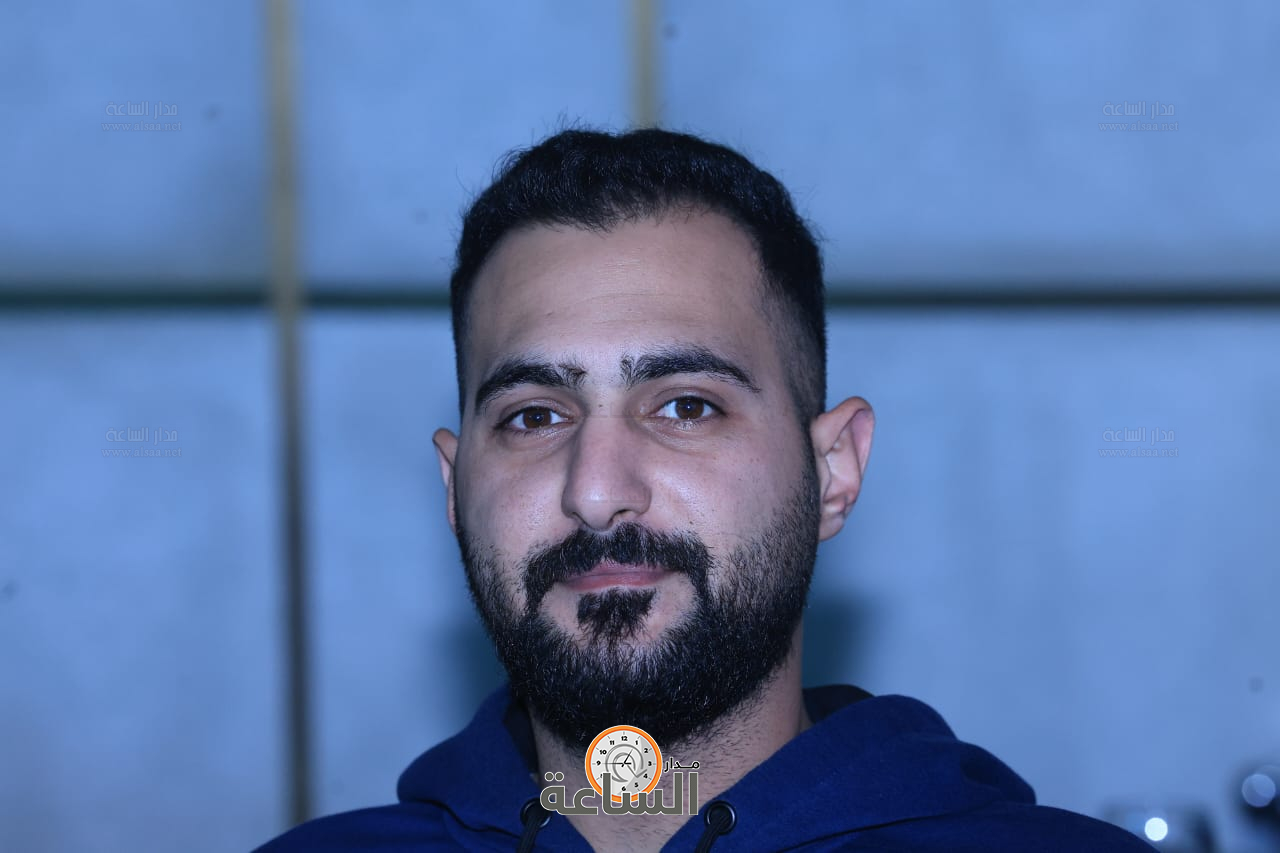 Madar Al-Saa Images 0.7659465064644971