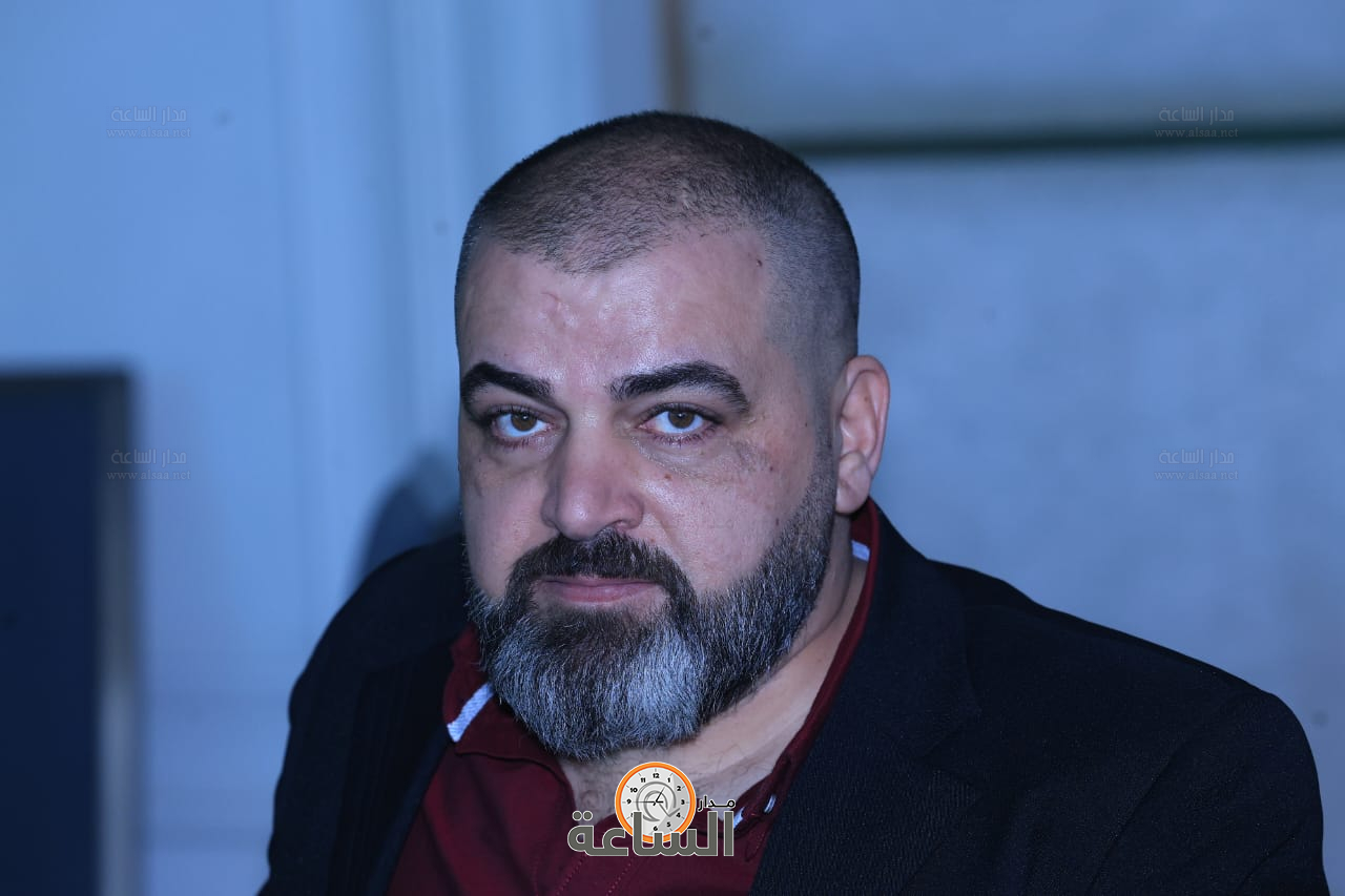 Madar Al-Saa Images 0.33605362250932735