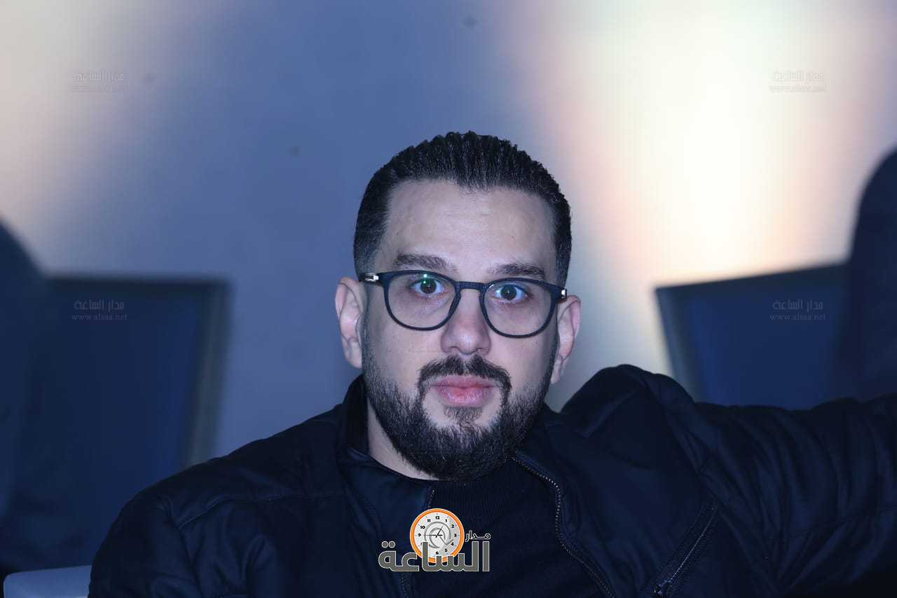 Madar Al-Saa Images 0.41077232190930535