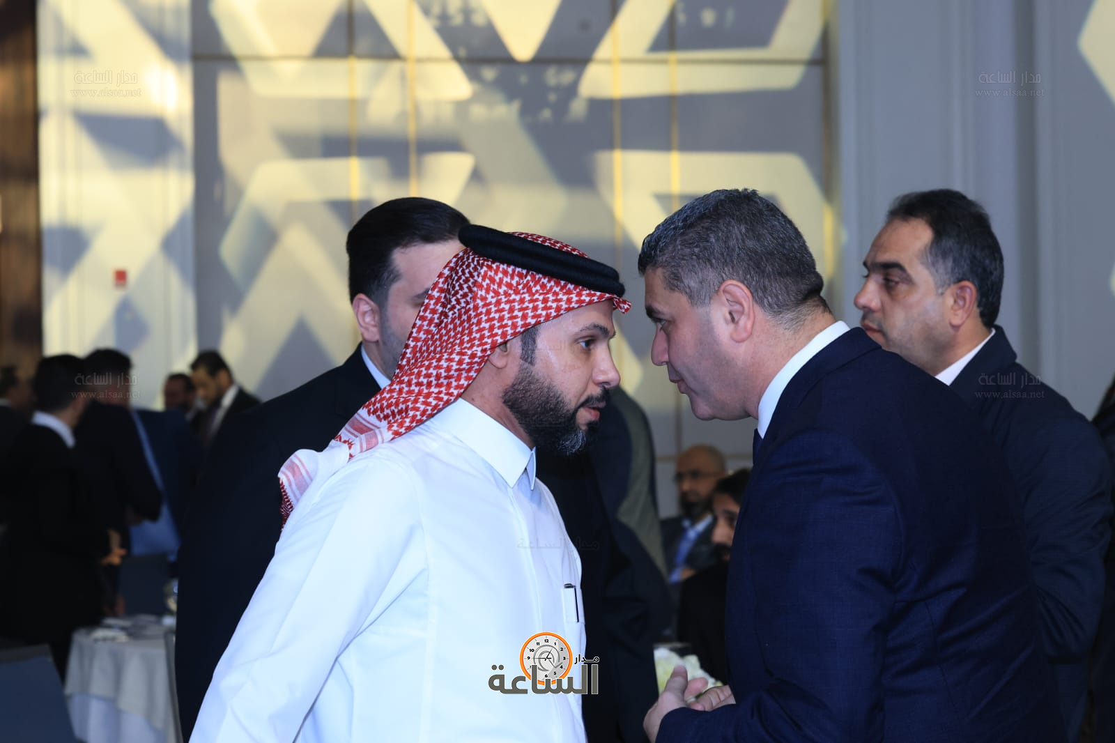 Madar Al-Saa Images 0.4085144216218938