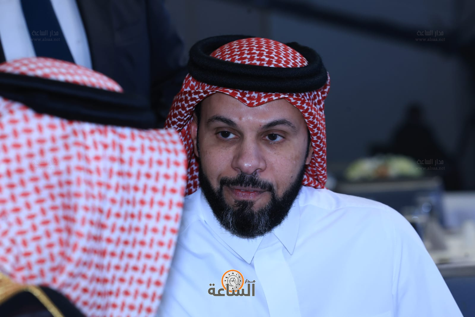 Madar Al-Saa Images 0.13142946176743175