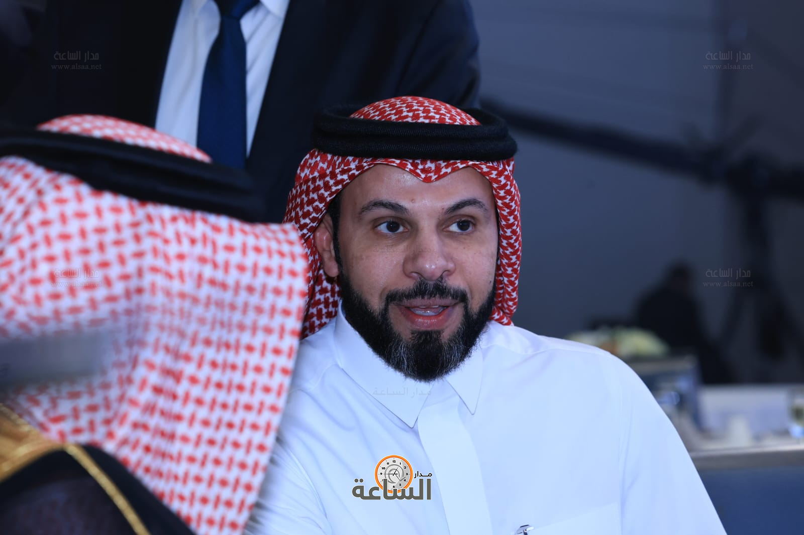 Madar Al-Saa Images 0.970555595951358