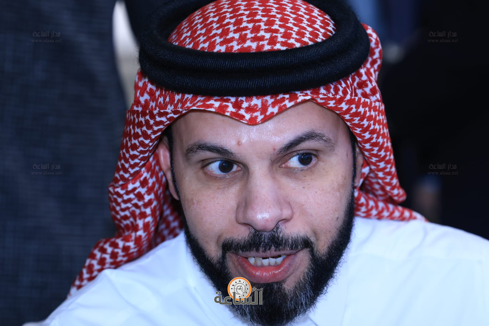 Madar Al-Saa Images 0.4141291969794696