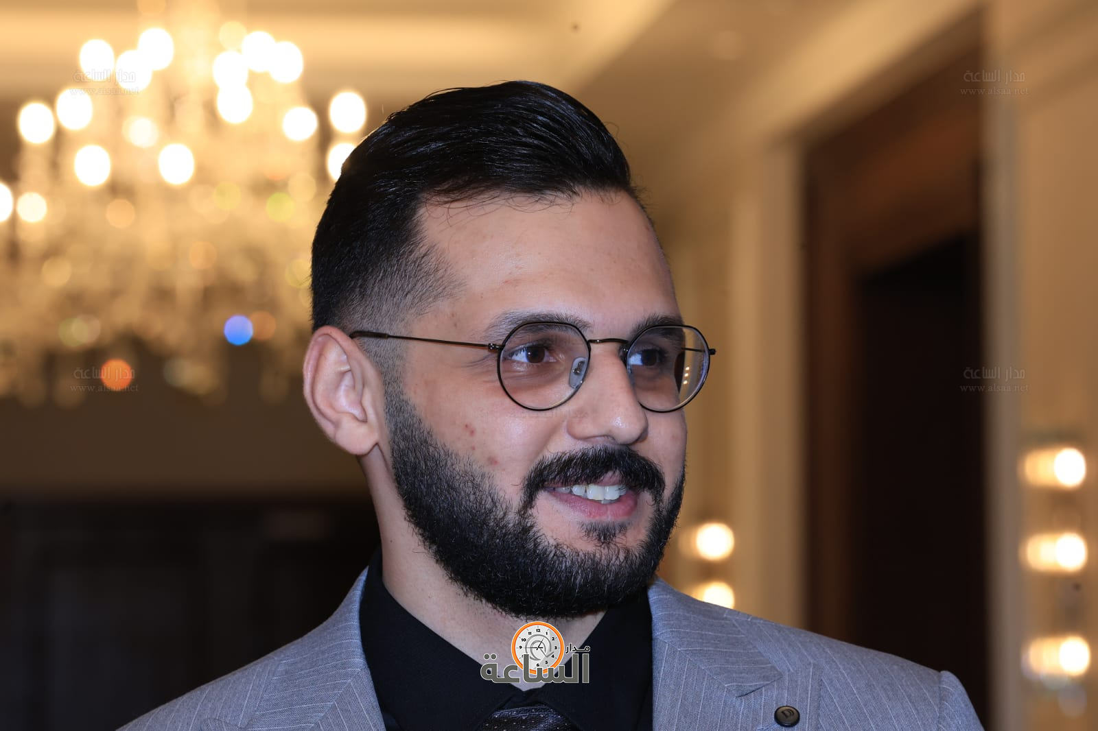 Madar Al-Saa Images 0.9821460963265531