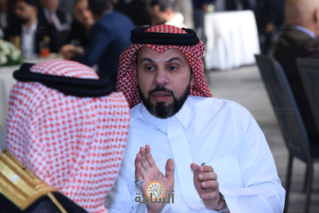 Madar Al-Saa Images 0.4907957944428649