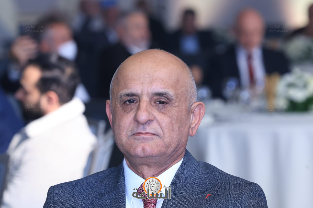 Madar Al-Saa Images 0.6021288302499671