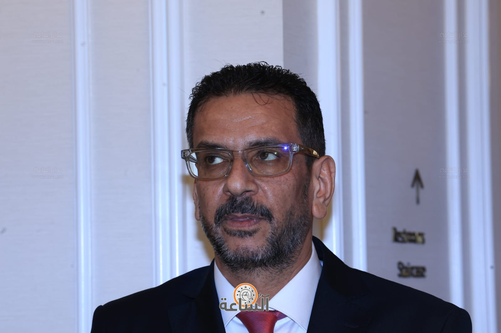 Madar Al-Saa Images 0.72392324977291