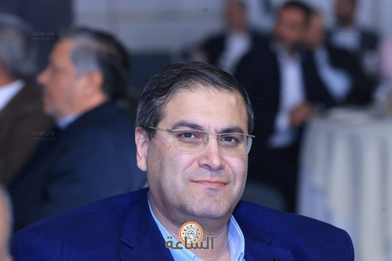 Madar Al-Saa Images 0.7593826543969323