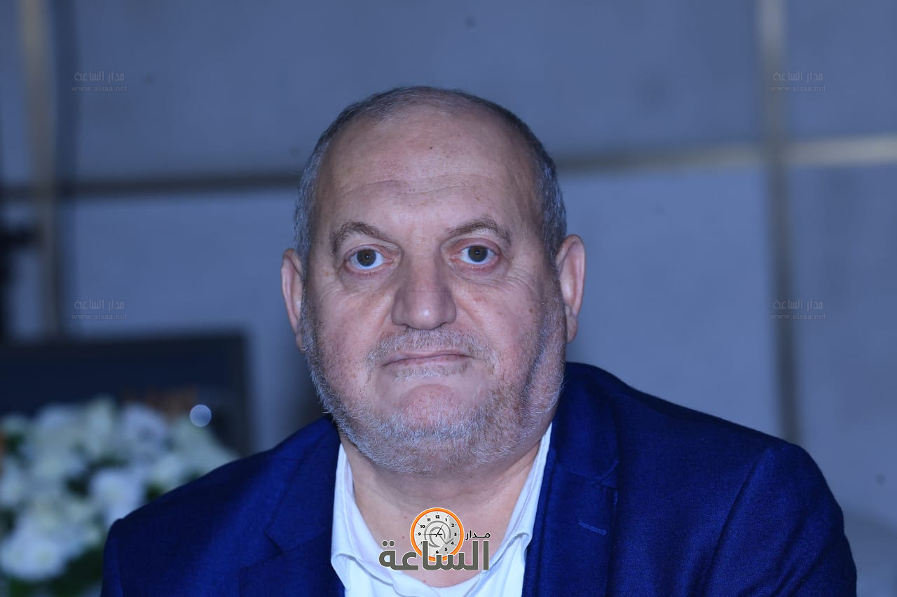 Madar Al-Saa Images 0.309934802884853