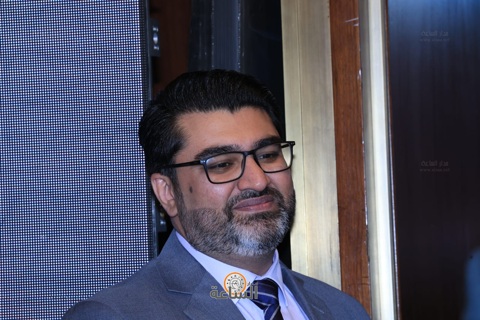 Madar Al-Saa Images 0.41505186041657516