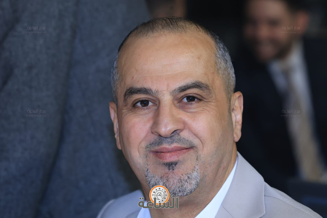 Madar Al-Saa Images 0.12211678915938662