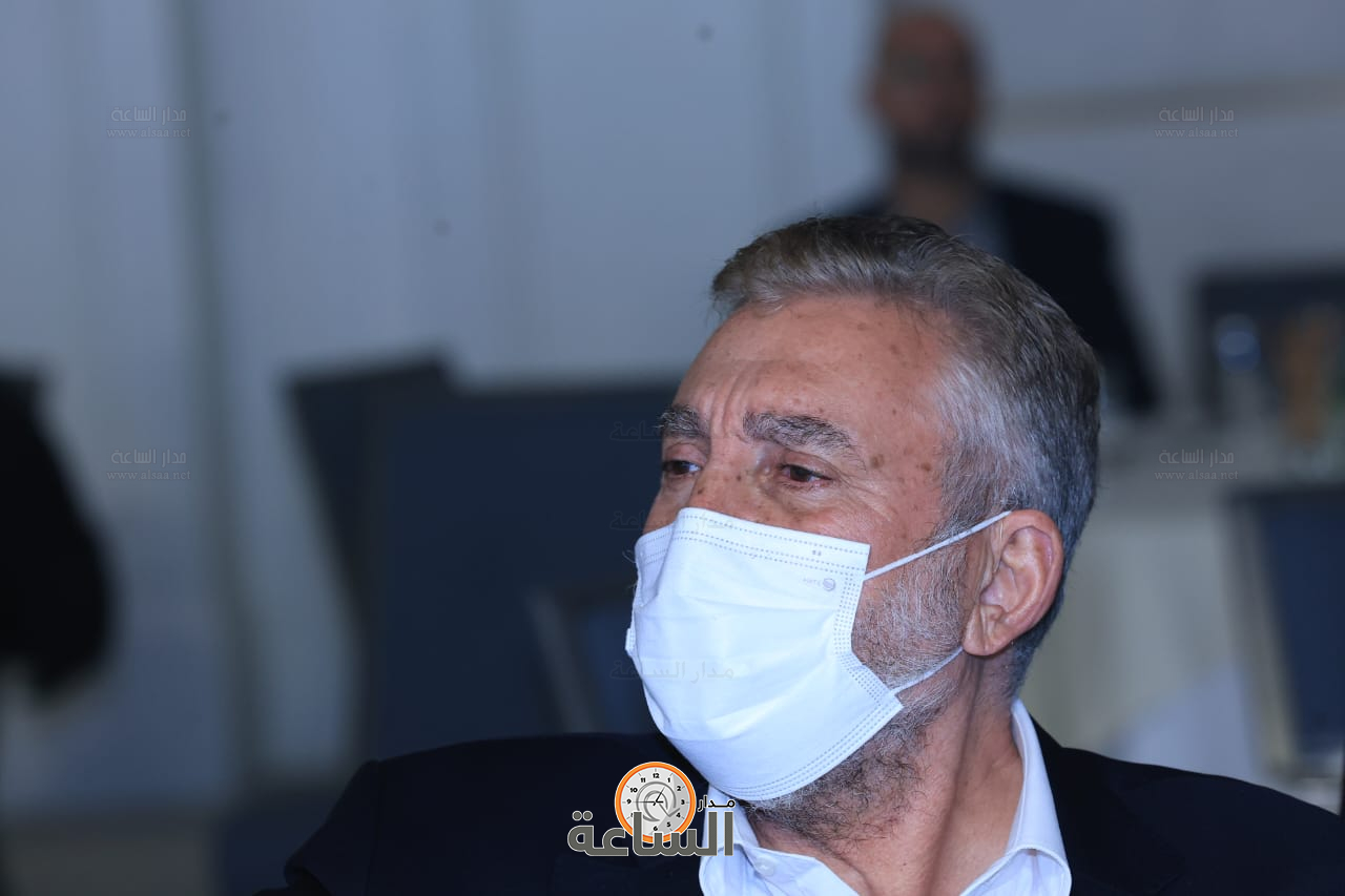 Madar Al-Saa Images 0.5315989035235918