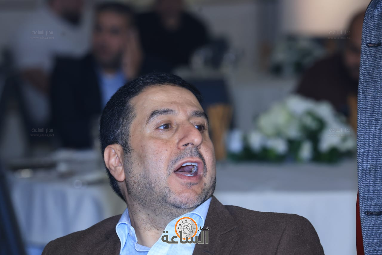 Madar Al-Saa Images 0.5022050252975967