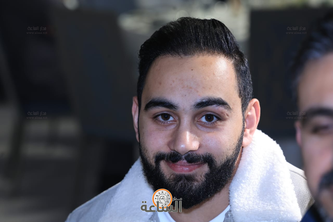 Madar Al-Saa Images 0.9875804964085574