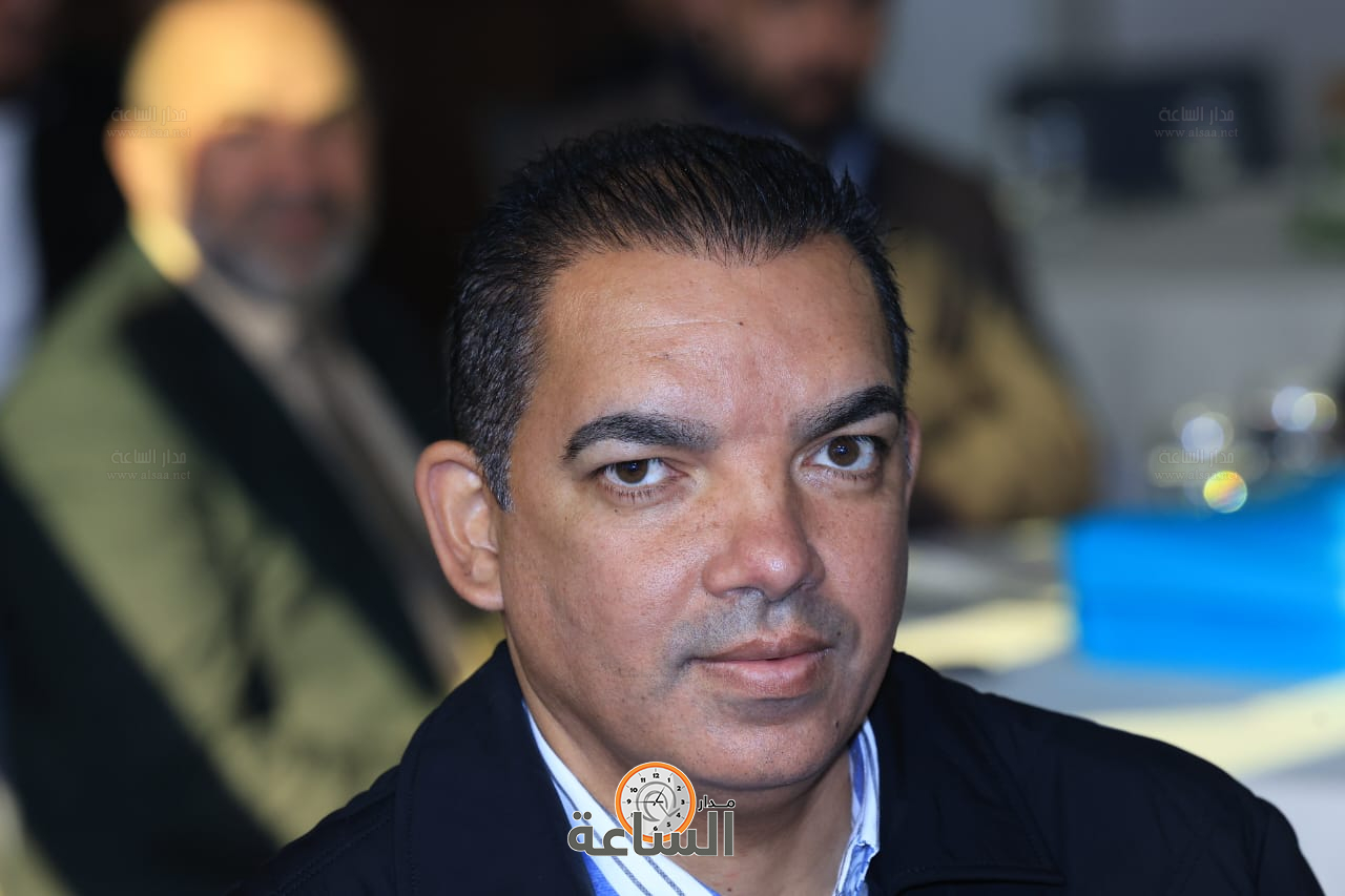 Madar Al-Saa Images 0.7899699252361081