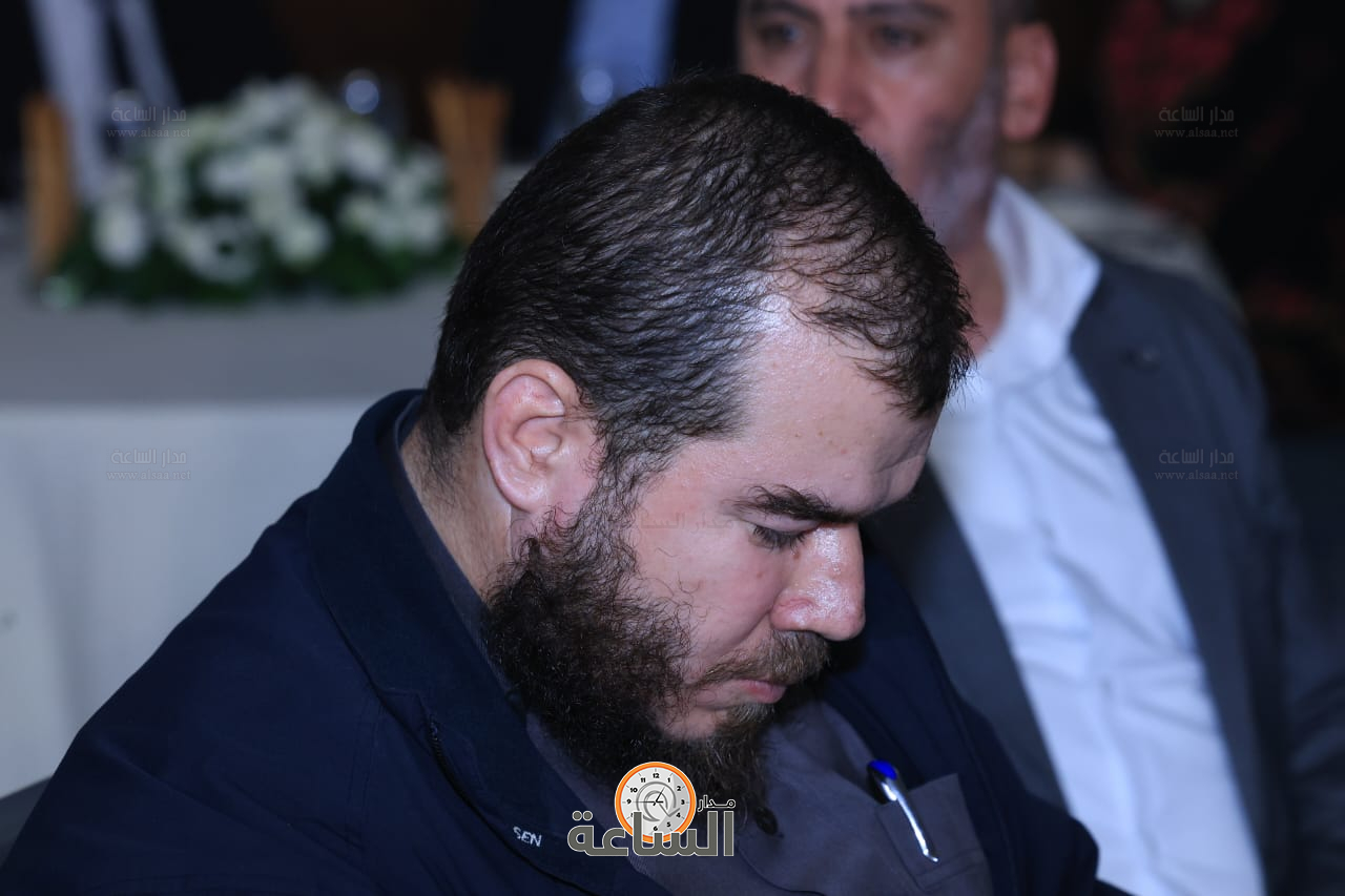 Madar Al-Saa Images 0.43890870608603016