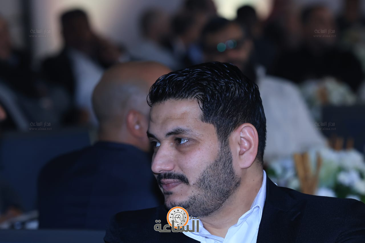 Madar Al-Saa Images 0.15380928553220163