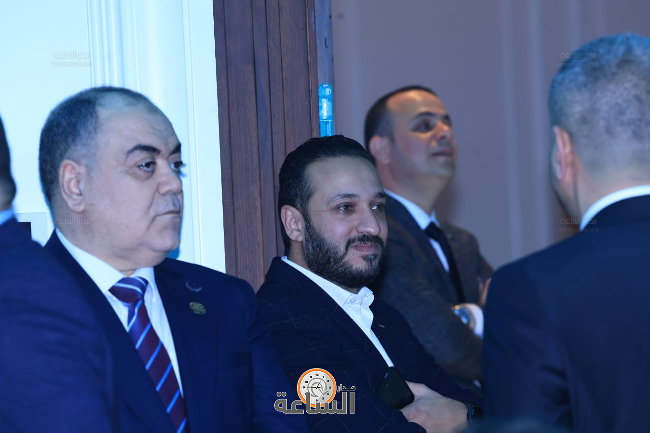 Madar Al-Saa Images 0.1888768273193483