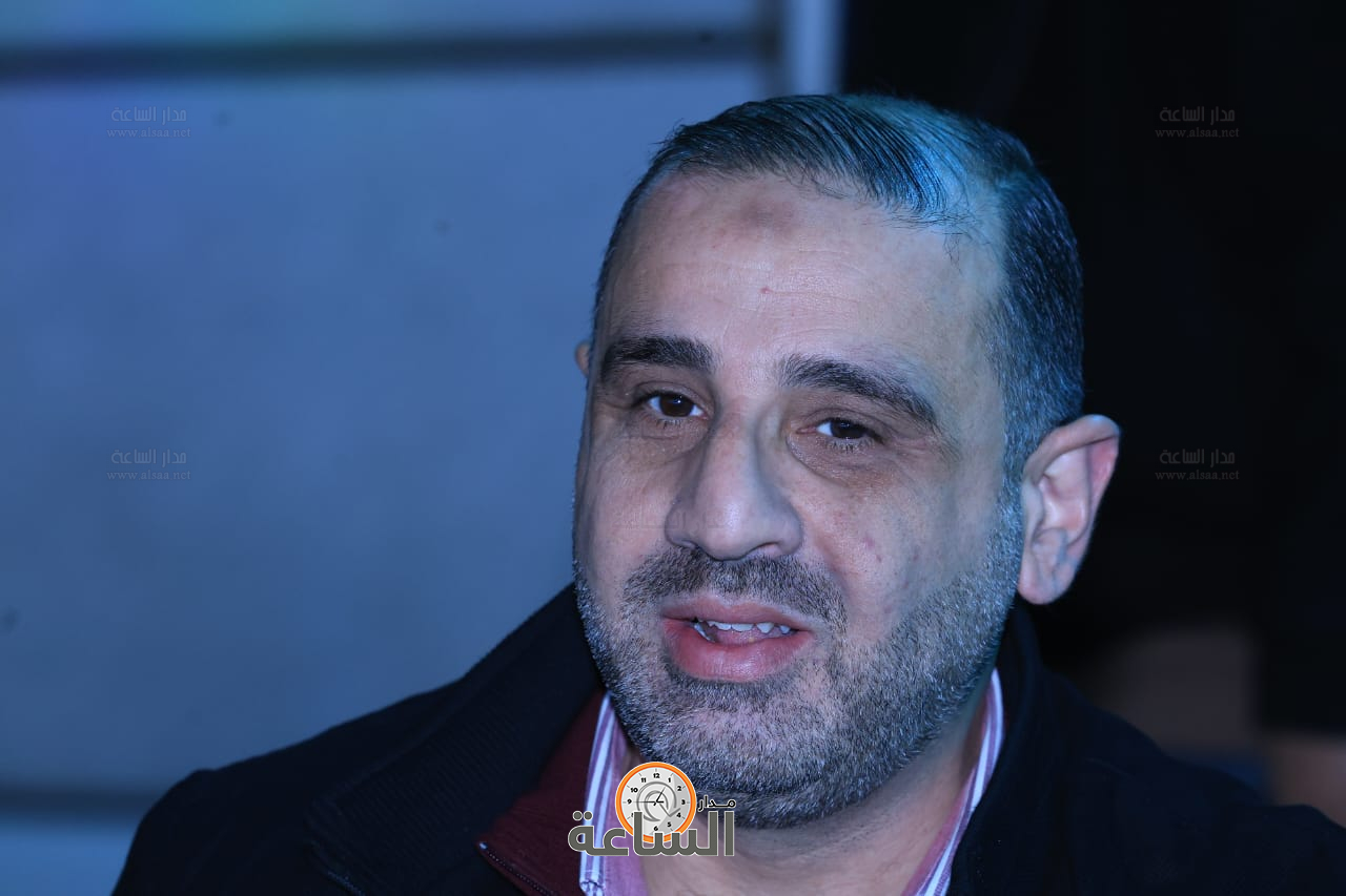 Madar Al-Saa Images 0.8965288599460969