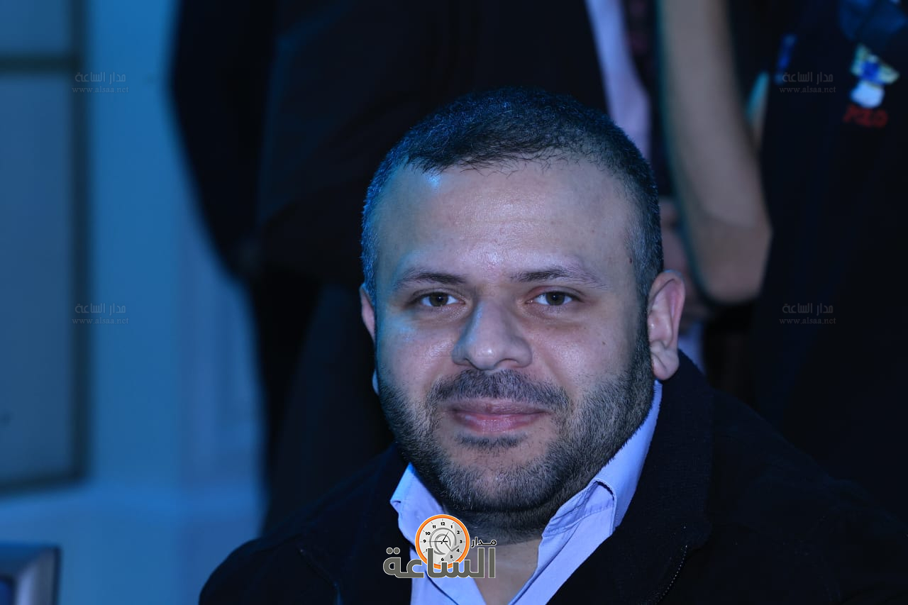 Madar Al-Saa Images 0.7369112433986156