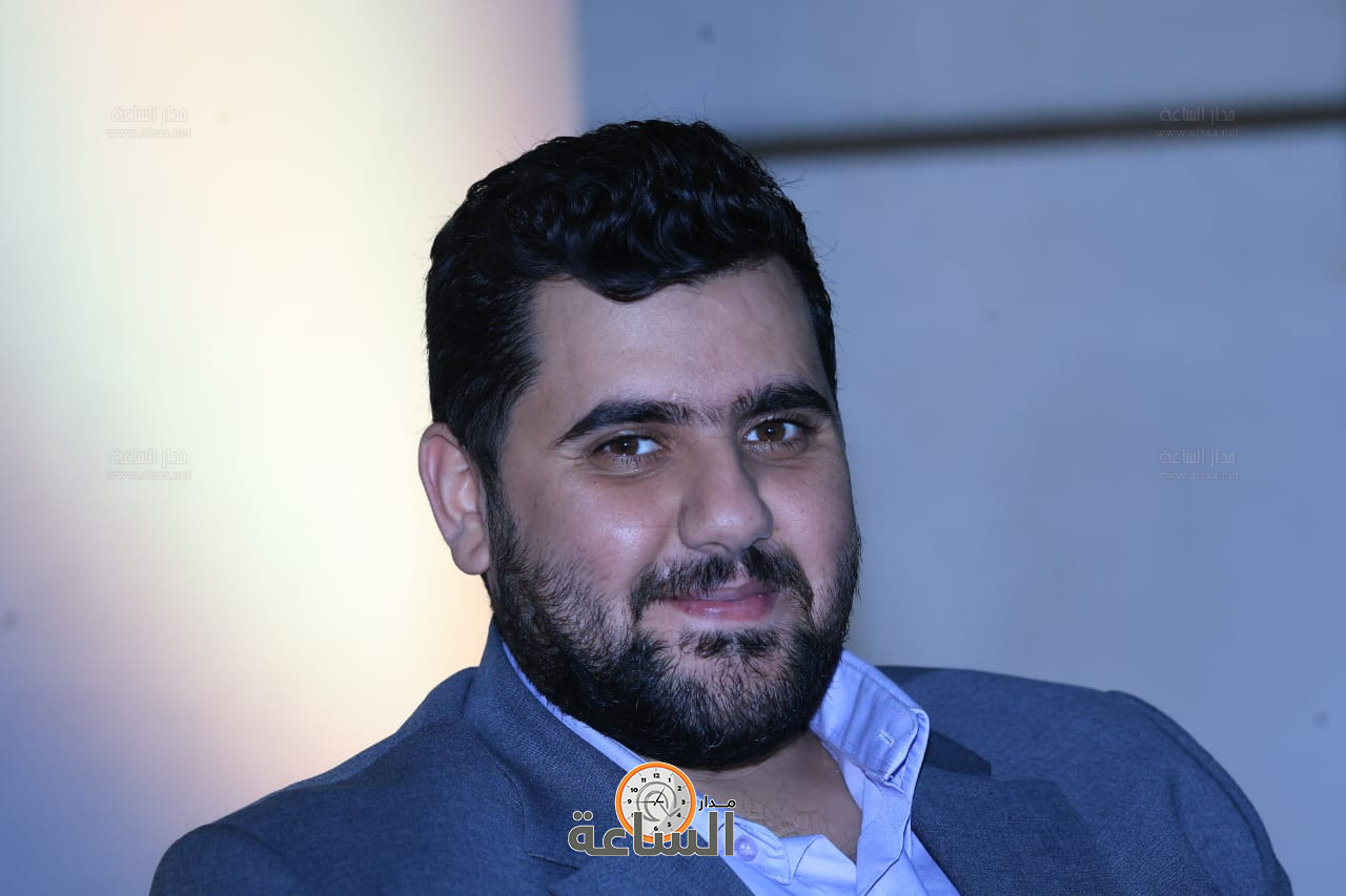 Madar Al-Saa Images 0.33201157690172445