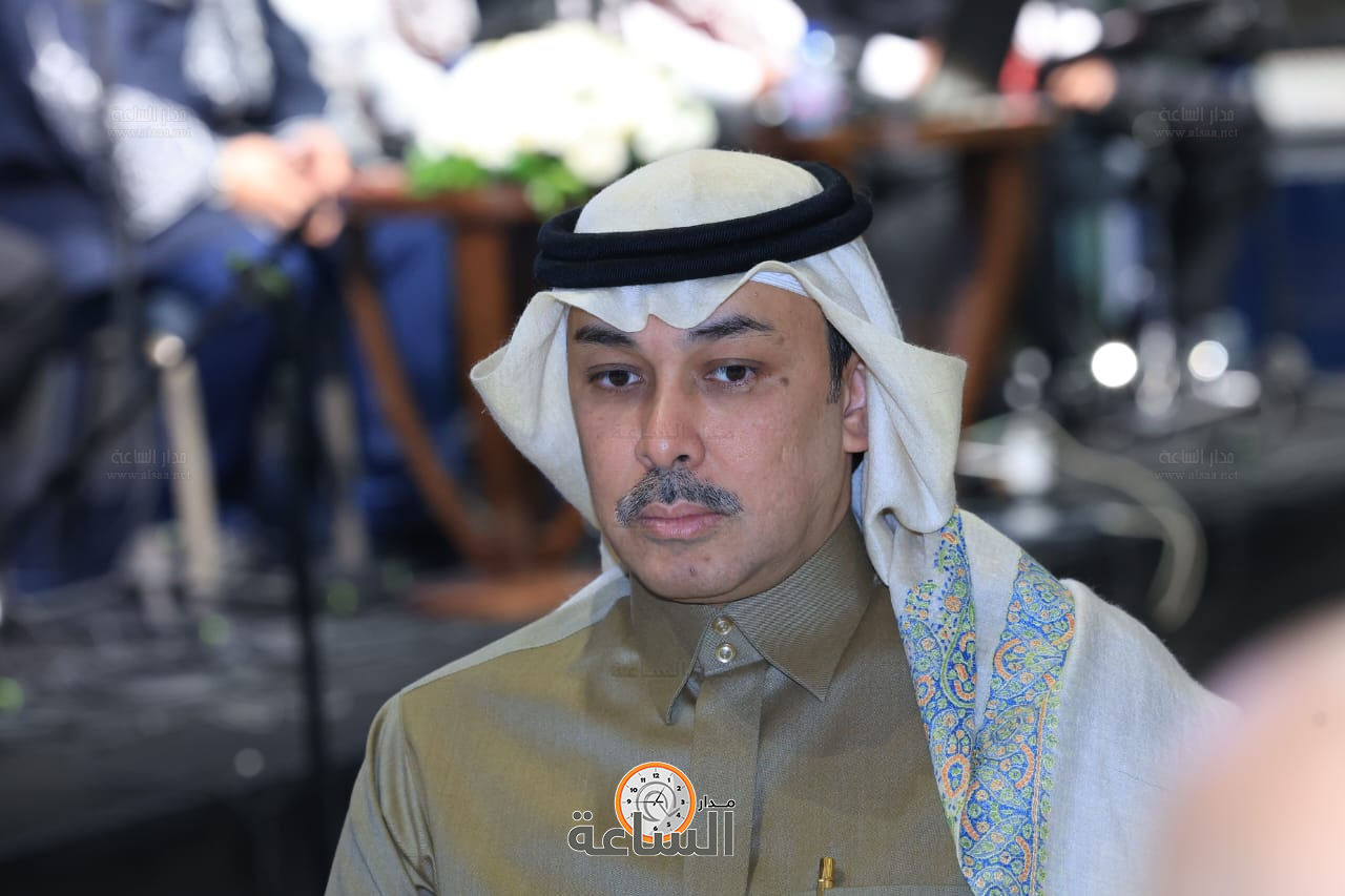 Madar Al-Saa Images 0.2760292801878168