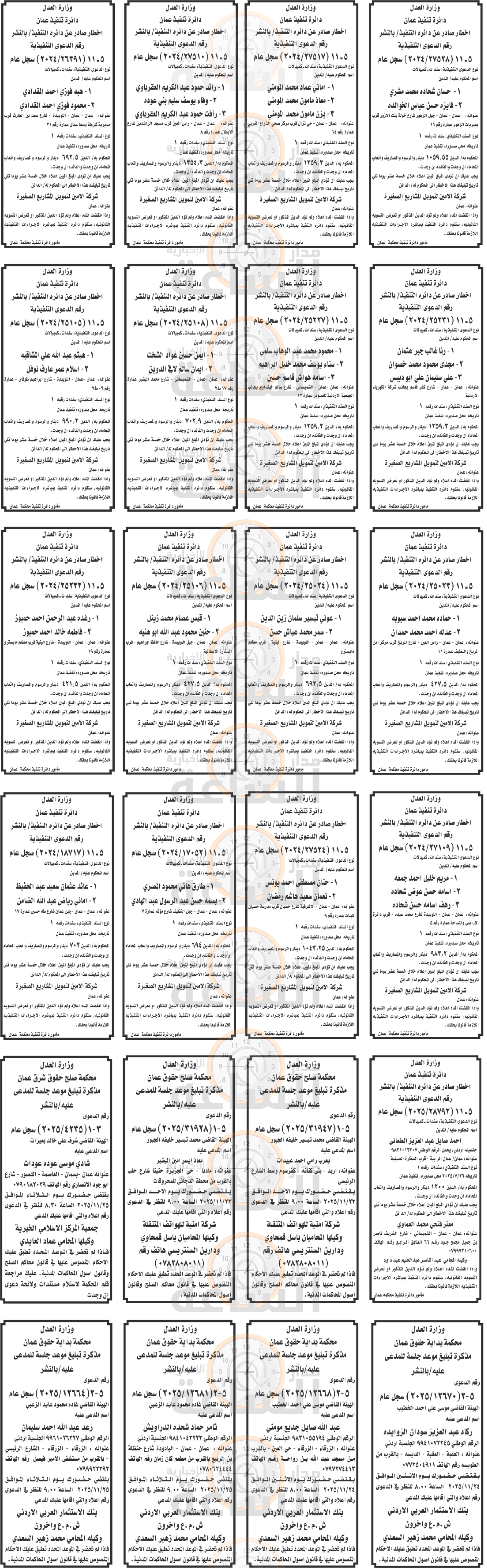 Madar Al-Saa Images 0.3692543365635279