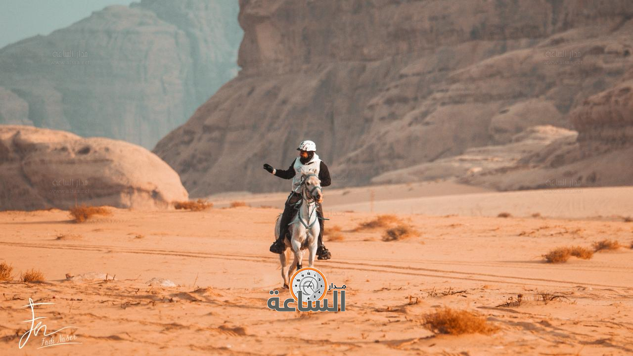 Madar Al-Saa Images 0.40607158563411827