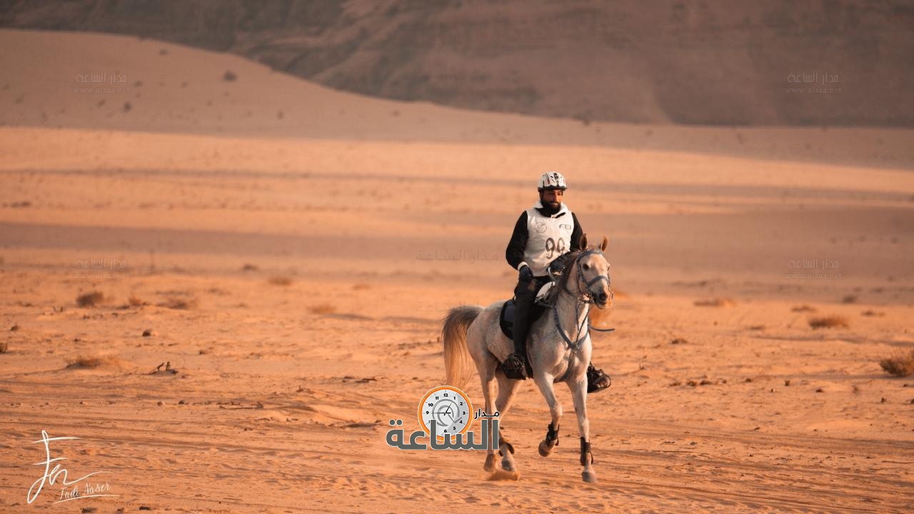 Madar Al-Saa Images 0.4599609625305725