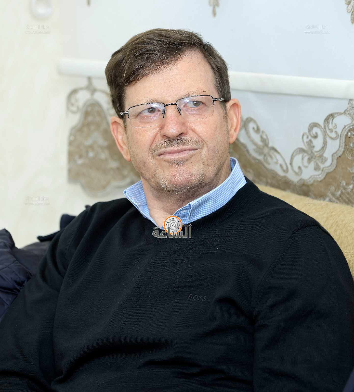 Madar Al-Saa Images 0.42331027151214695