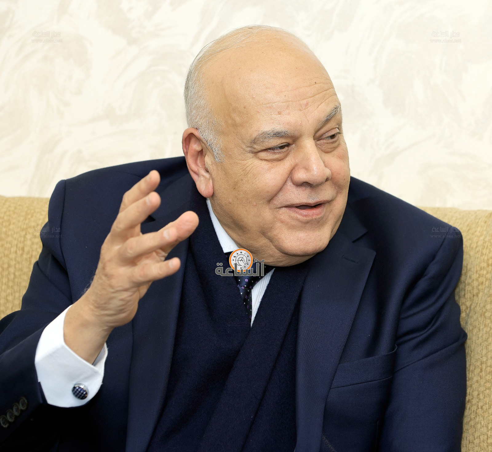 Madar Al-Saa Images 0.3943796913403774