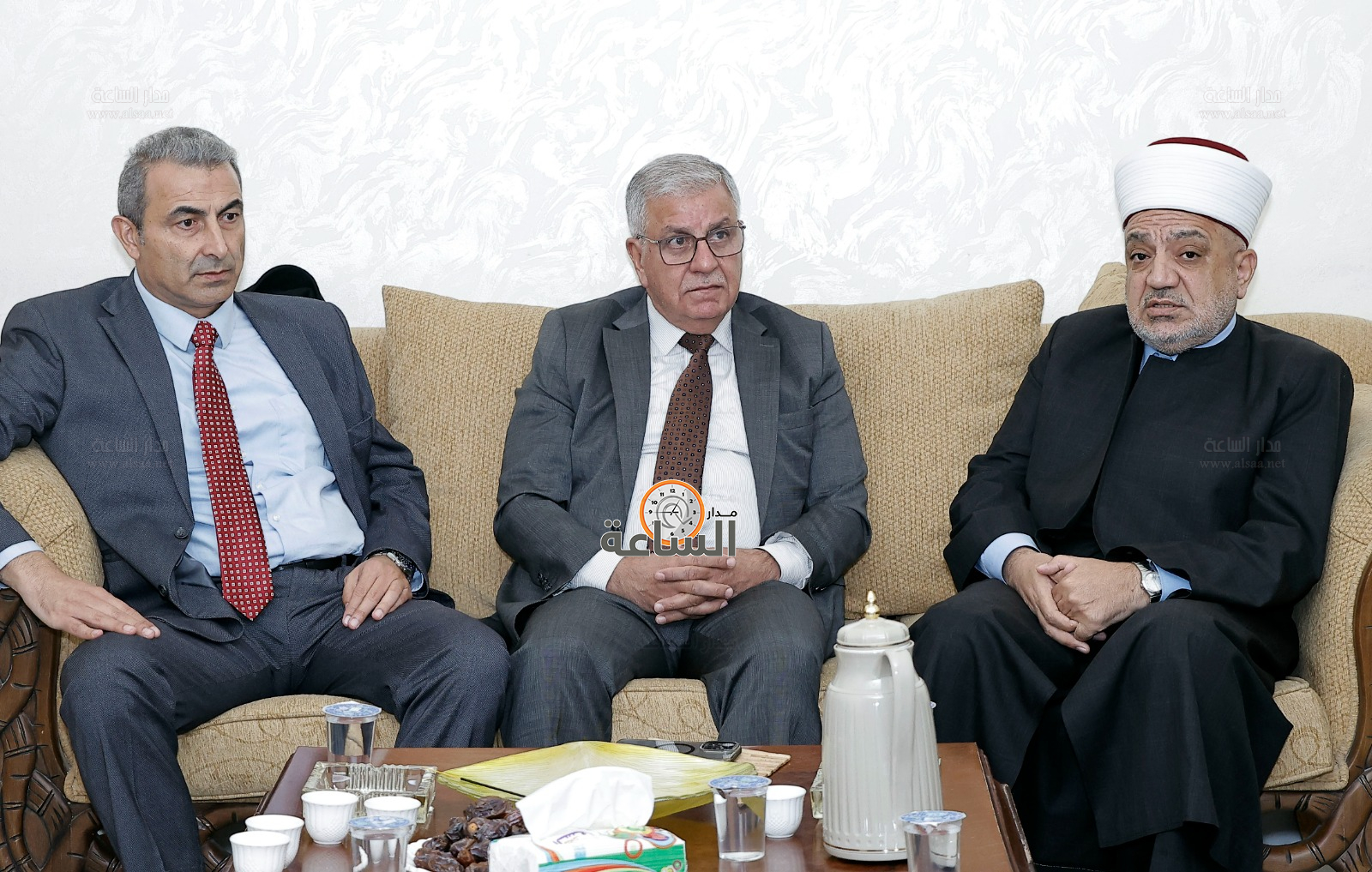 Madar Al-Saa Images 0.8879974784909329