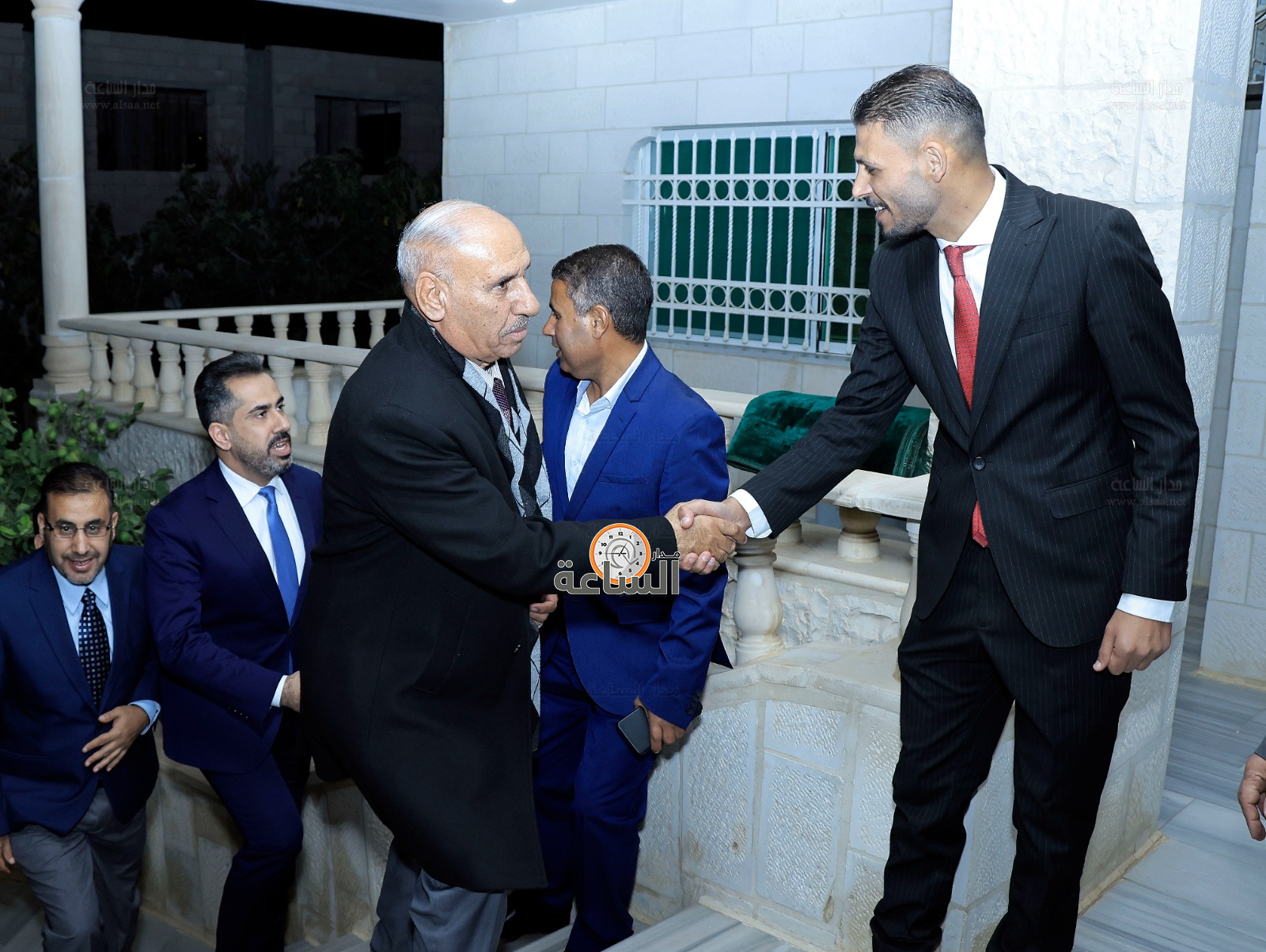 Madar Al-Saa Images 0.4703315765591075