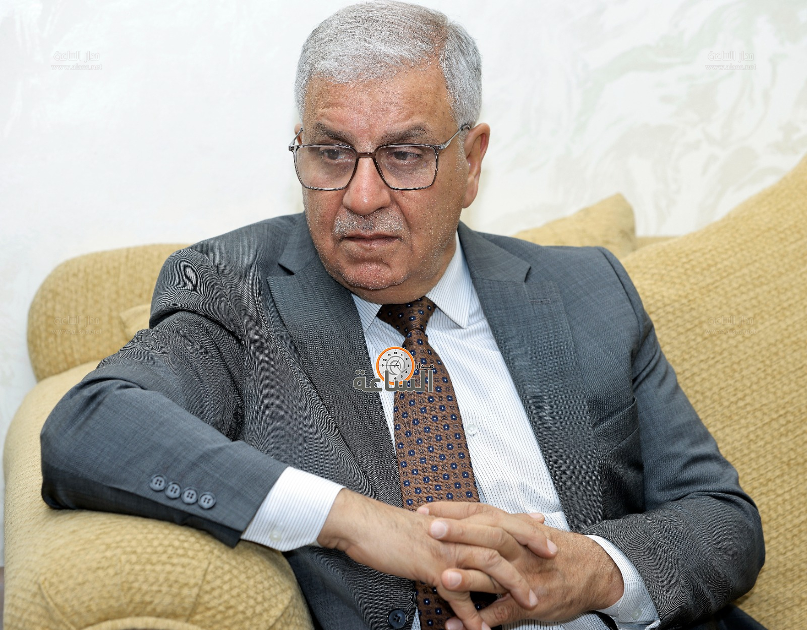 Madar Al-Saa Images 0.8991755540470462