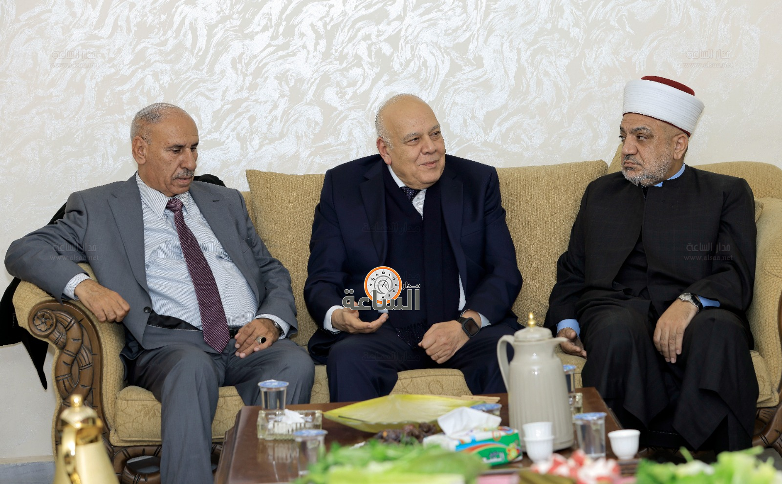 Madar Al-Saa Images 0.2421441028400244