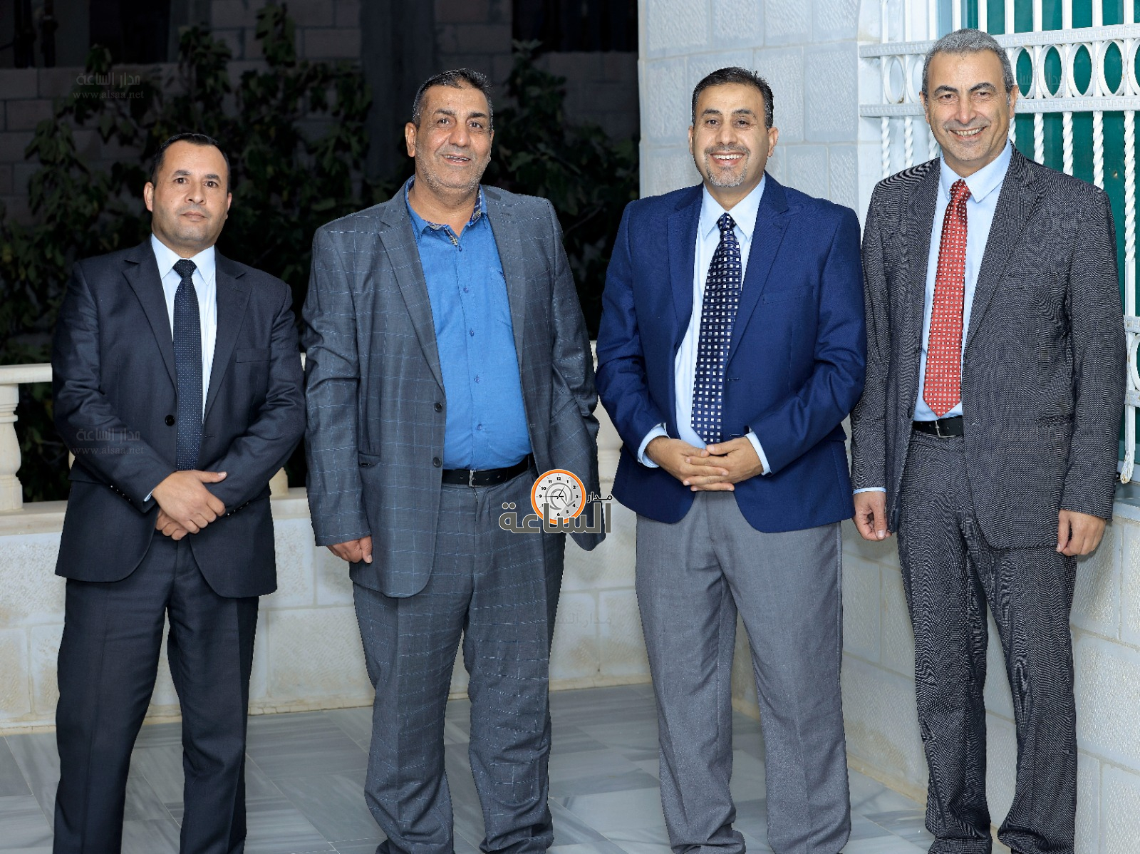 Madar Al-Saa Images 0.7308895057217956