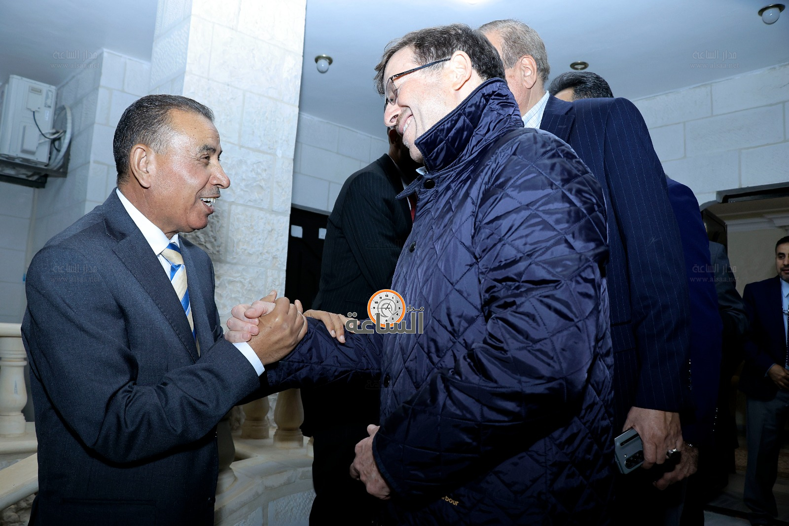 Madar Al-Saa Images 0.9820046081285179