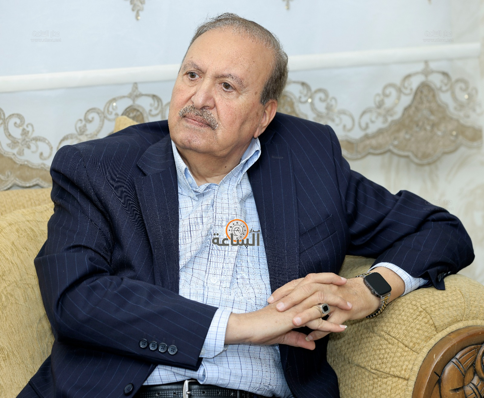 Madar Al-Saa Images 0.1459588106185804