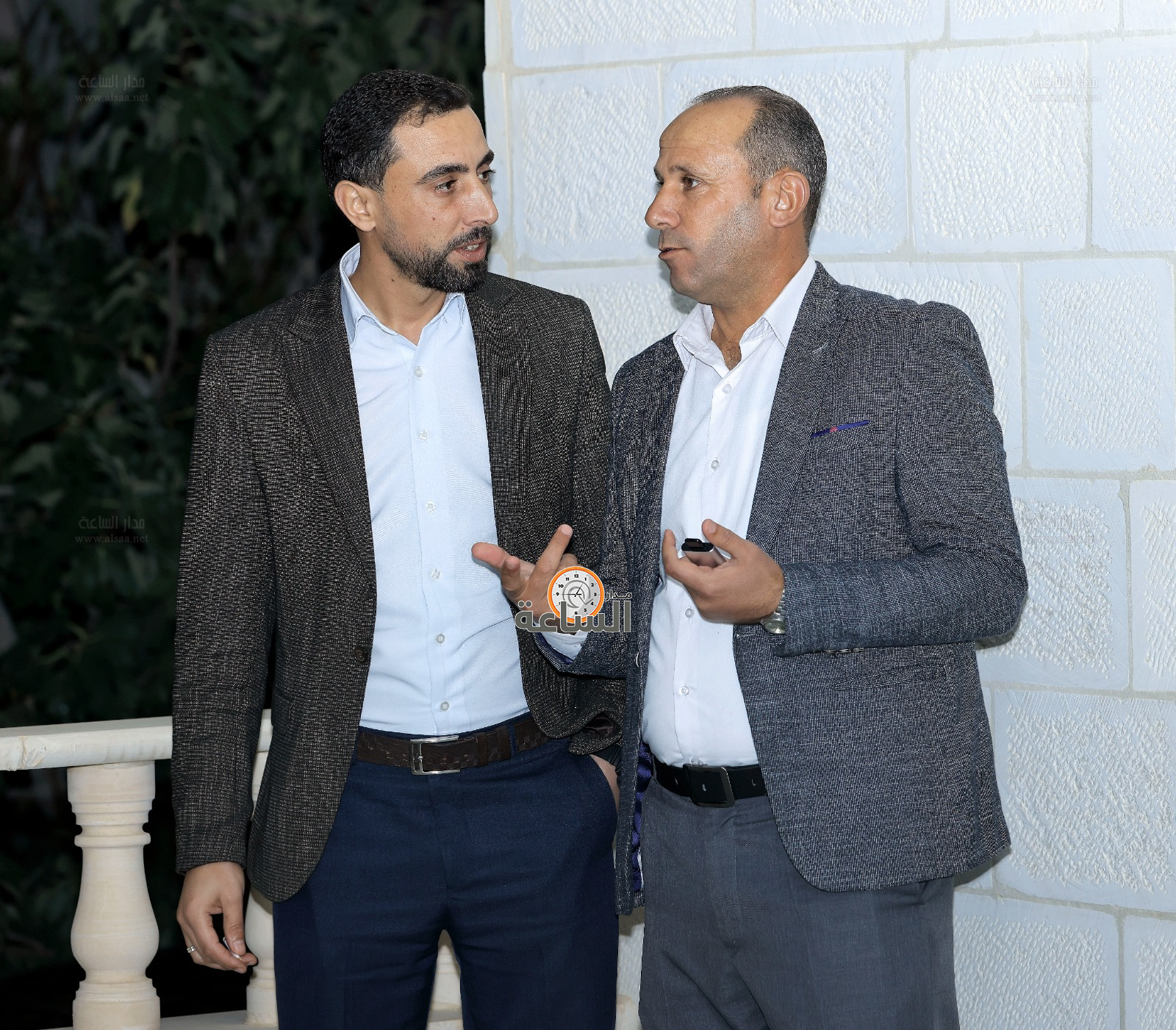 Madar Al-Saa Images 0.9280238041927158