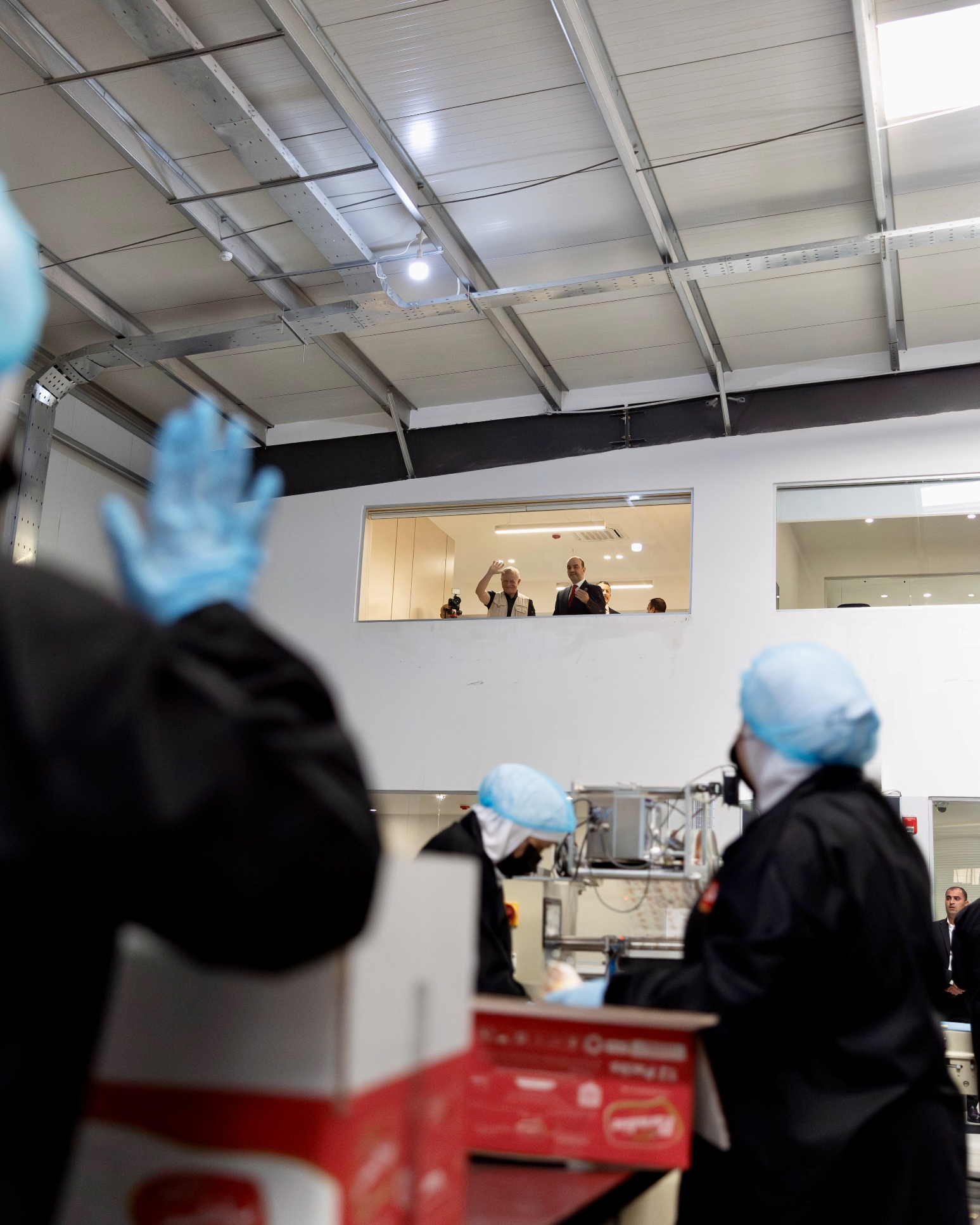 Madar Al-Saa Images 0.6920232205022192