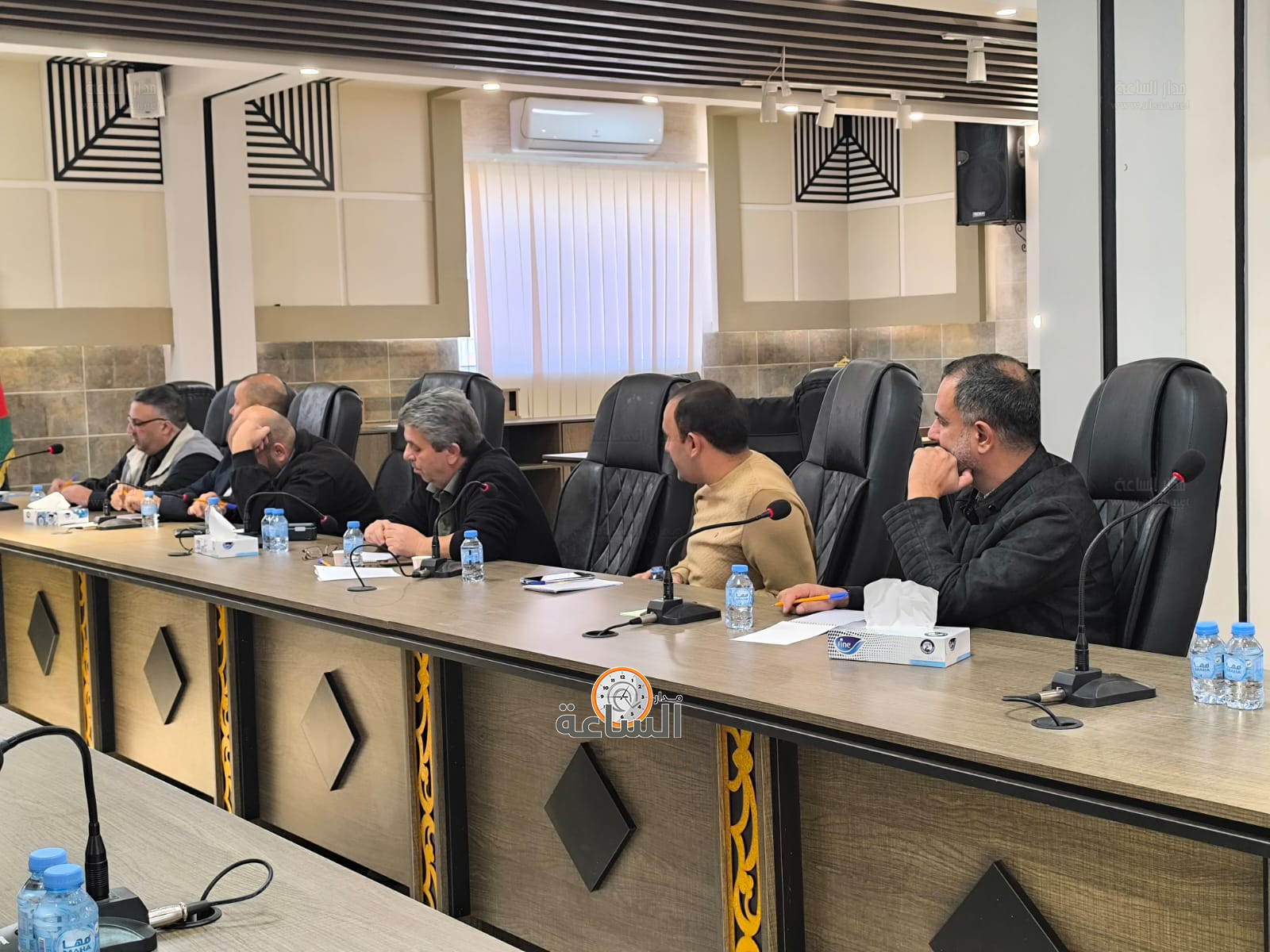 Madar Al-Saa Images 0.14010029712578398