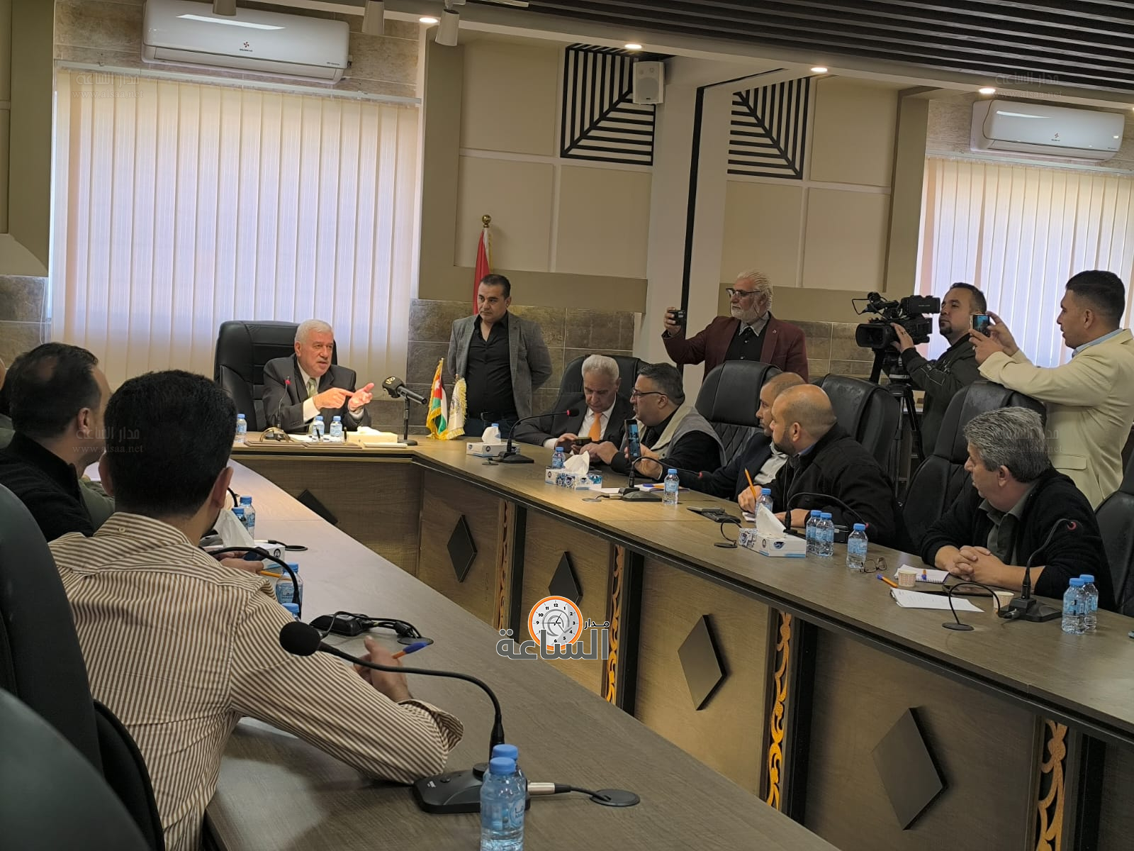 Madar Al-Saa Images 0.01899181247879822