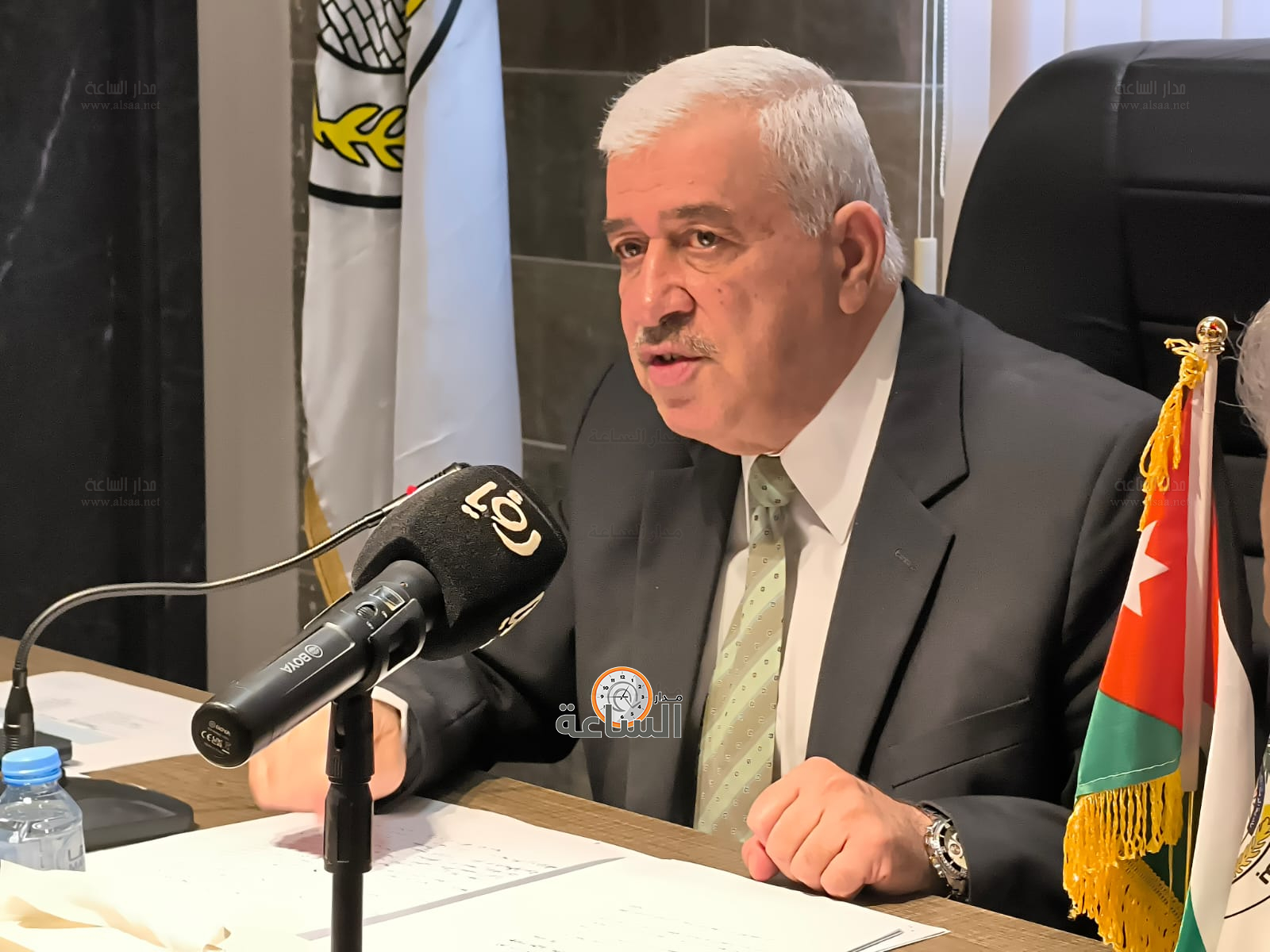 Madar Al-Saa Images 0.0514219439098188