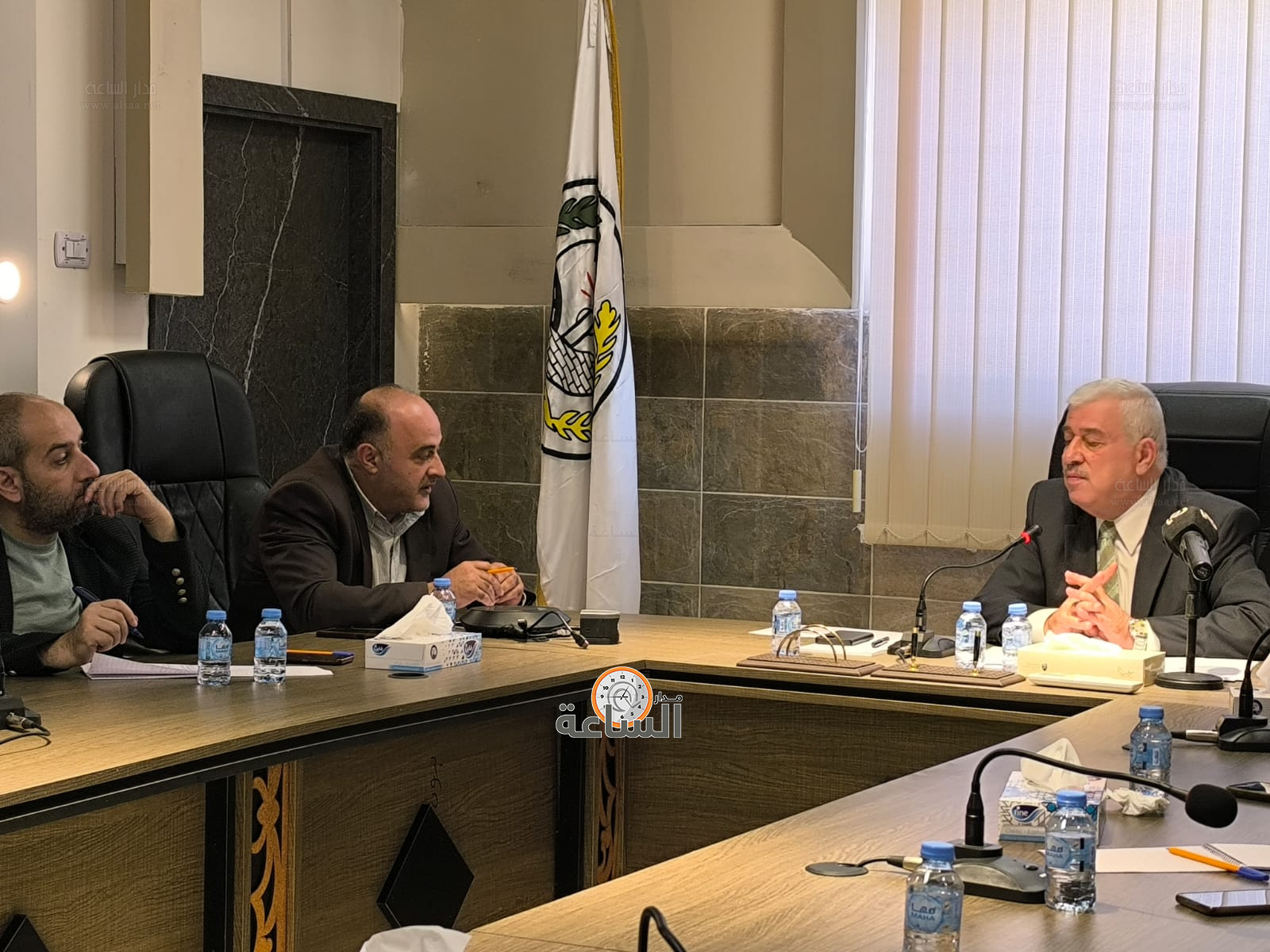 Madar Al-Saa Images 0.6155842293233589