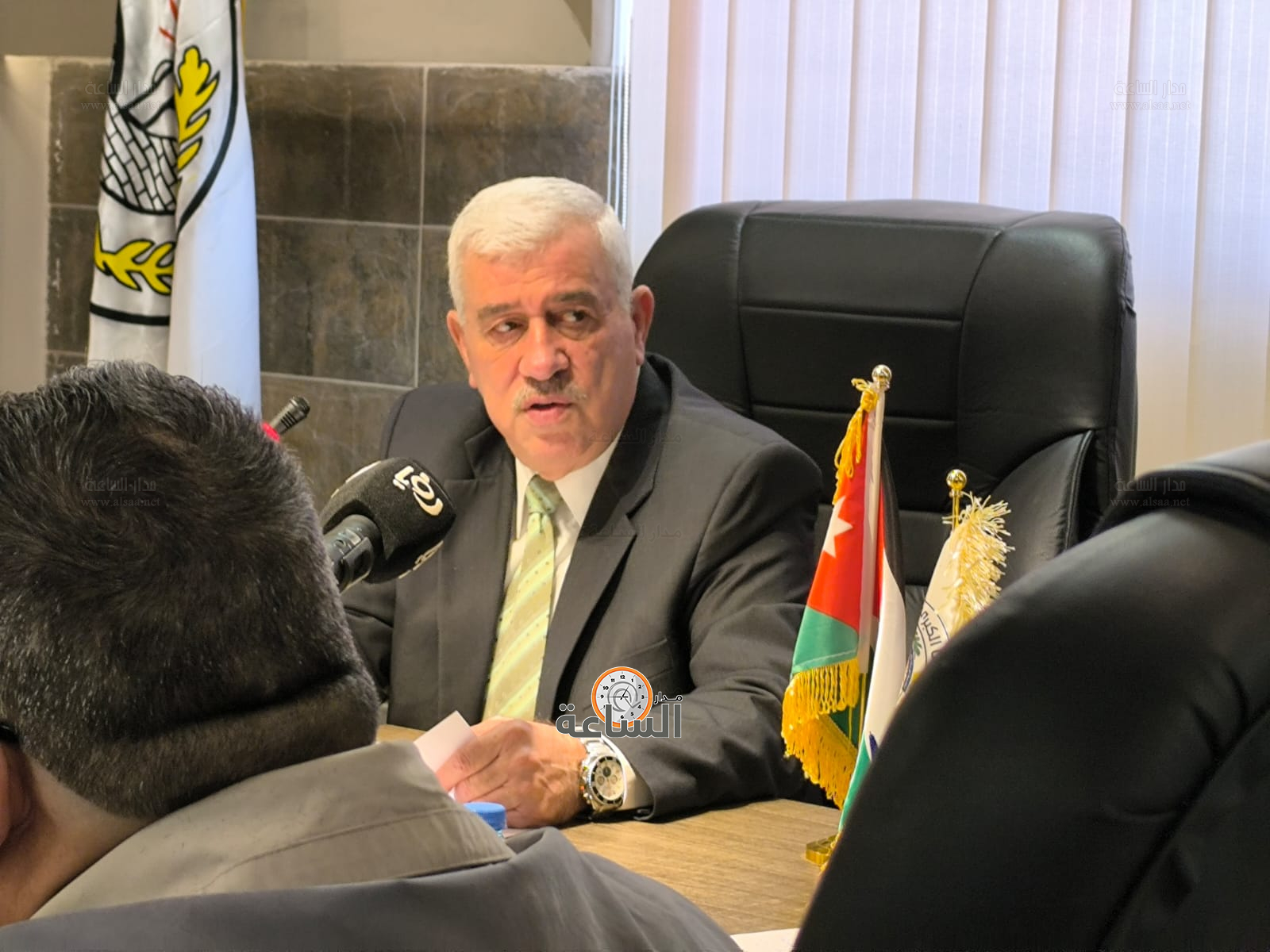 Madar Al-Saa Images 0.07259716492835633