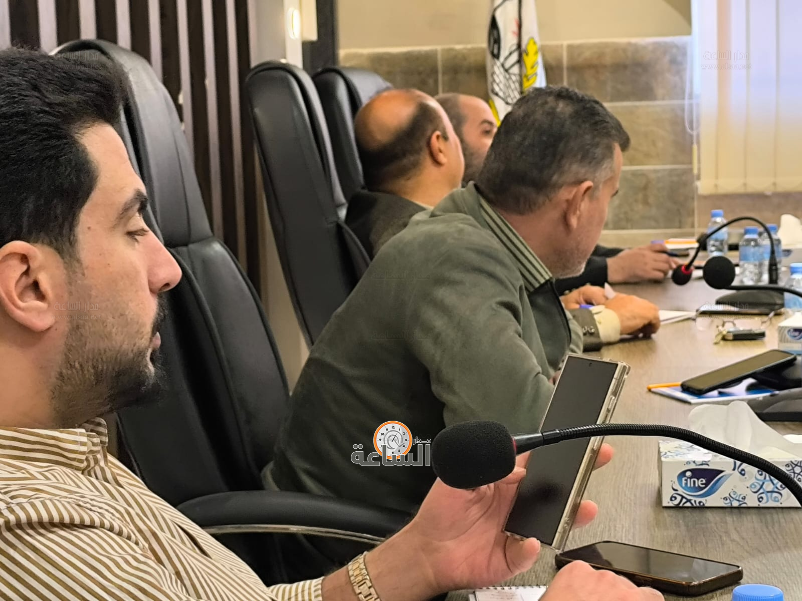 Madar Al-Saa Images 0.5819707462374745