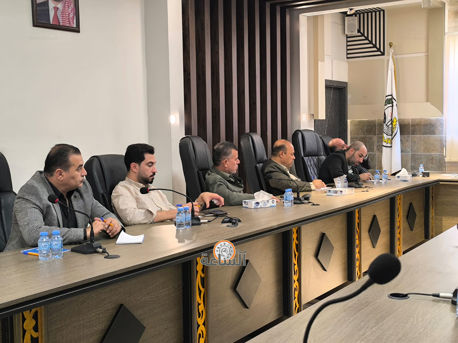 Madar Al-Saa Images 0.8452551727180613