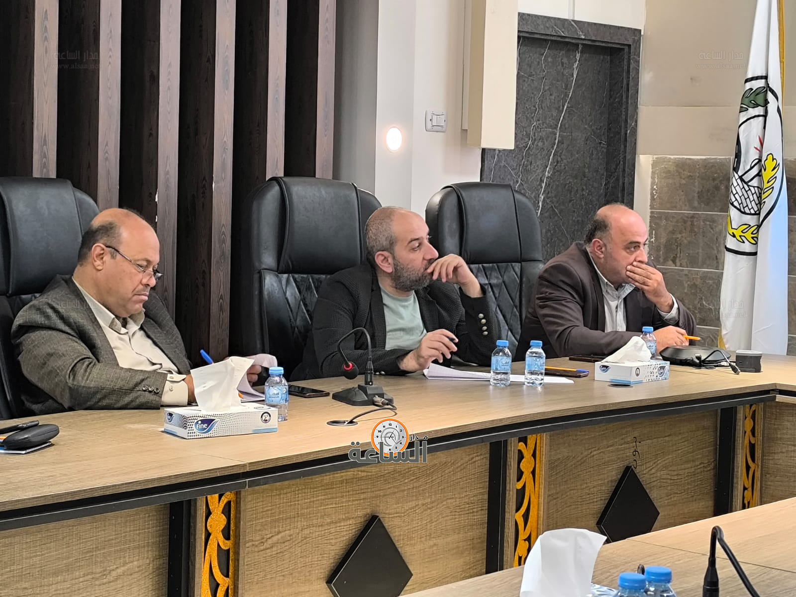 Madar Al-Saa Images 0.22776001879052943