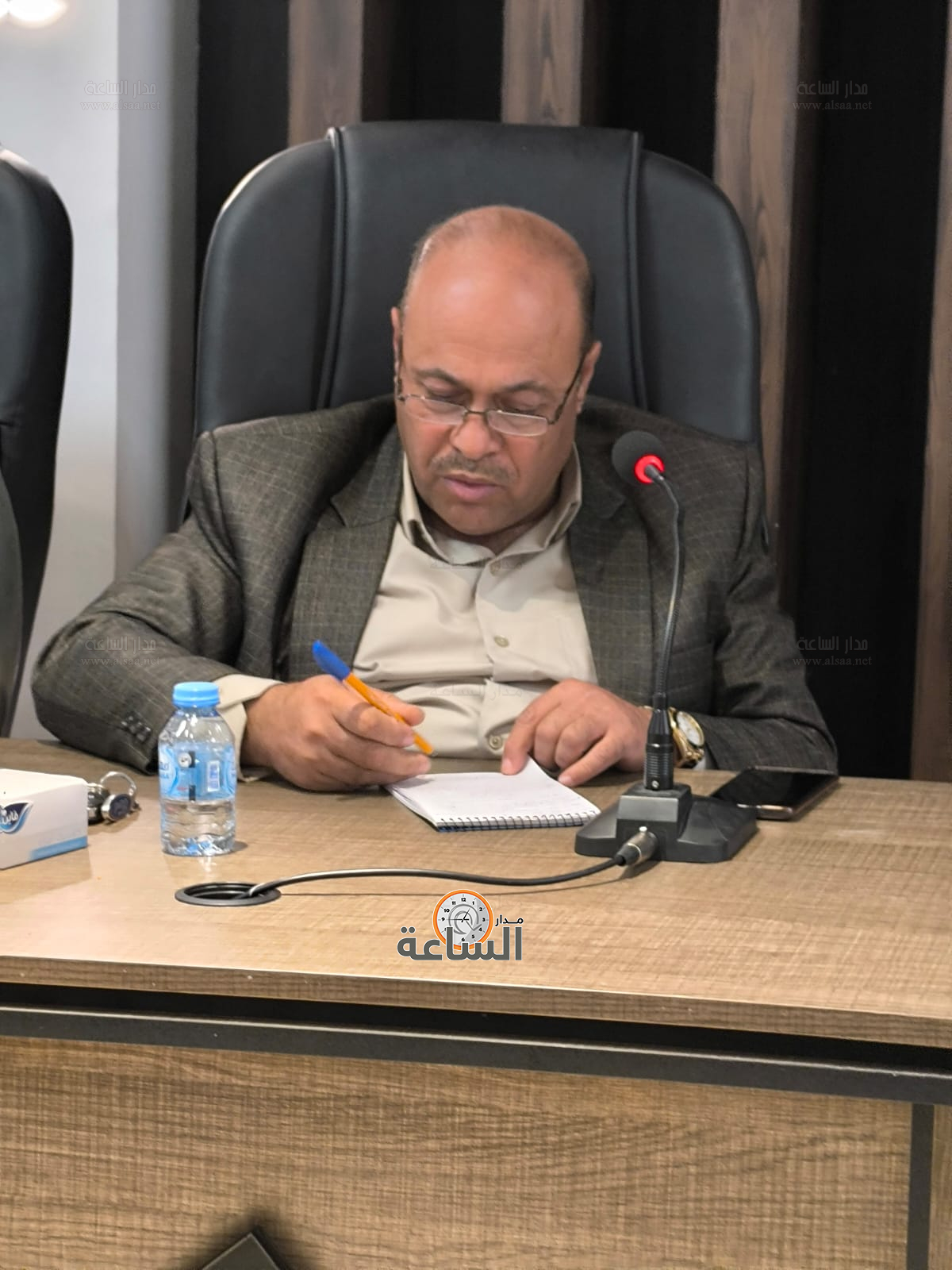 Madar Al-Saa Images 0.9697628876402296