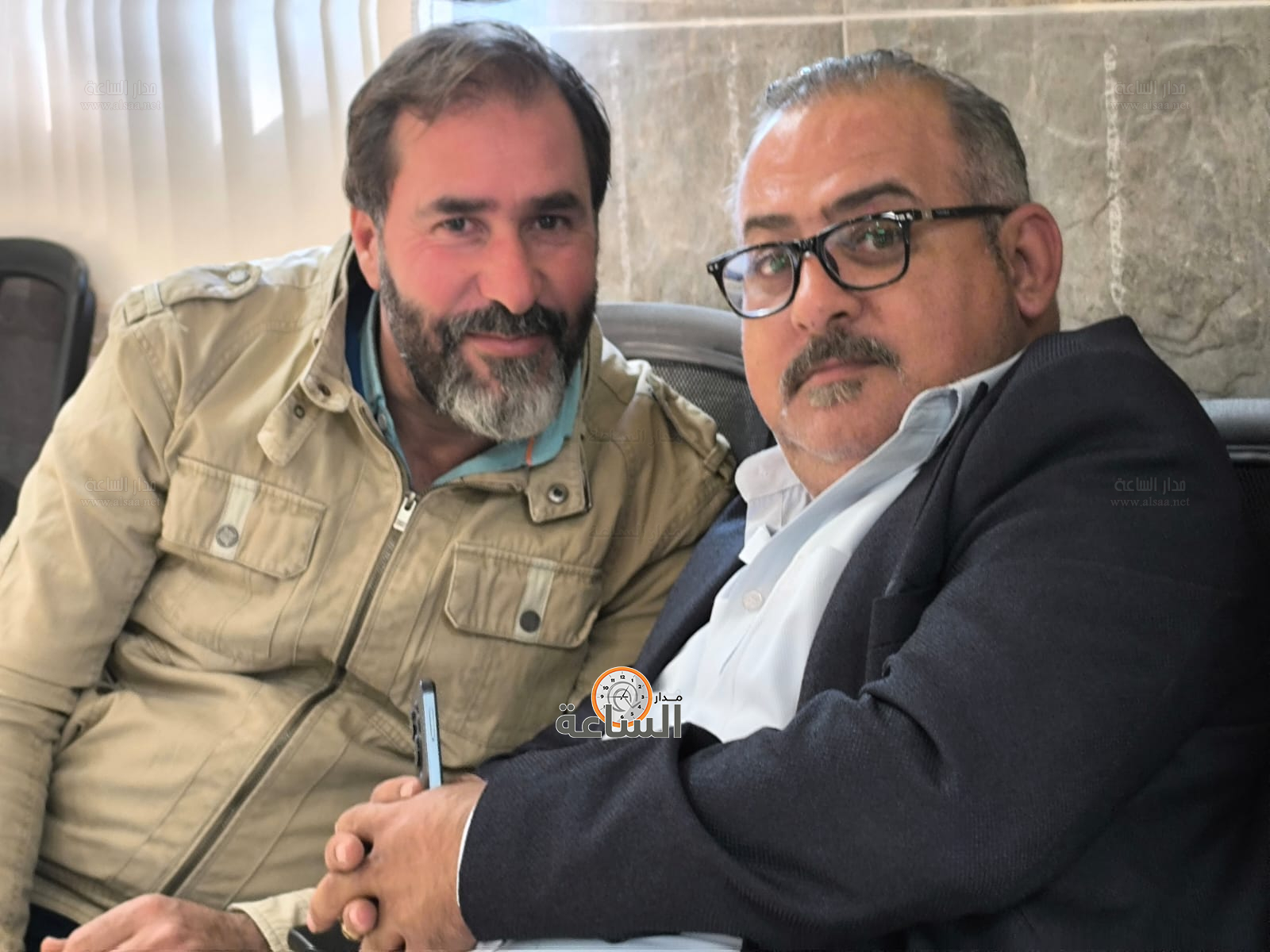 Madar Al-Saa Images 0.5778125029545789